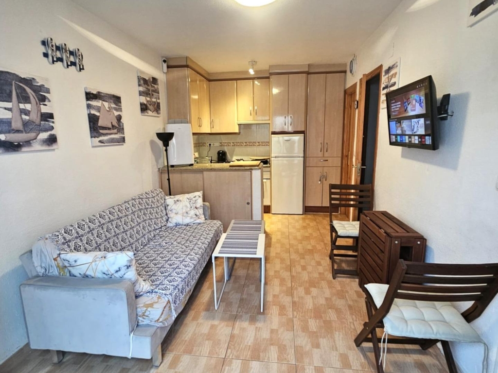 2 Bedroom 1 Bathroom Bungalow in Torrevieja