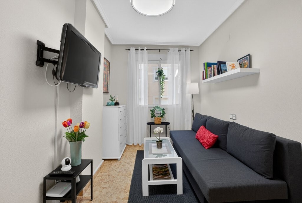 For sale - 3 Bedroom 3 Bathroom Apartment in Torrevieja - Costa Blanca  - Alicante