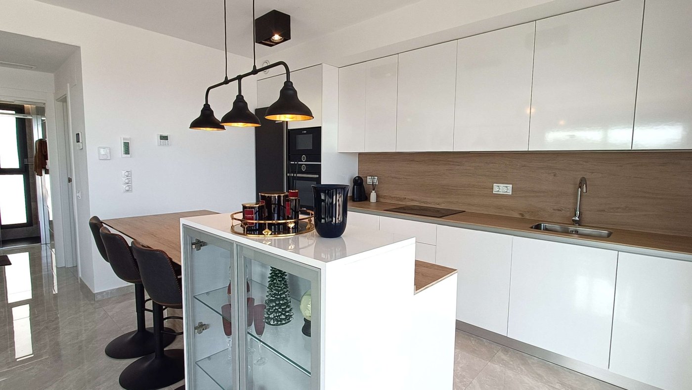 For sale - 3 Bedroom 4 Bathroom Villa in Algorfa - Inland  - Alicante