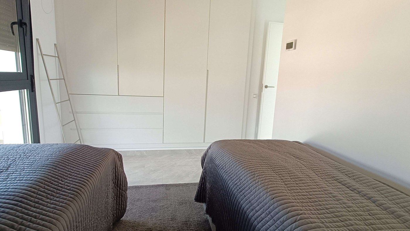 For sale - 3 Bedroom 4 Bathroom Villa in Algorfa - Inland  - Alicante
