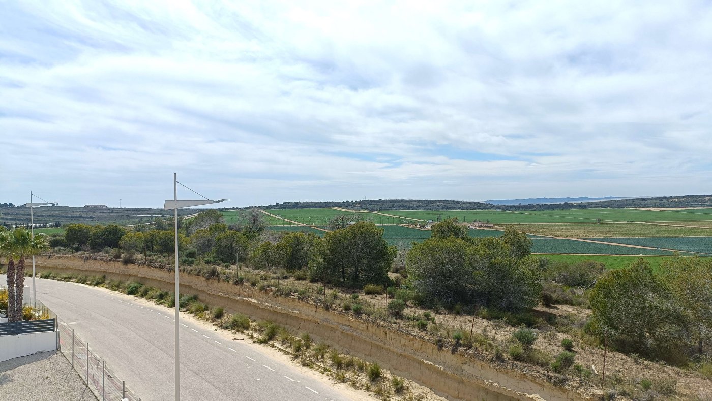 For sale - 3 Bedroom 4 Bathroom Villa in Algorfa - Inland  - Alicante