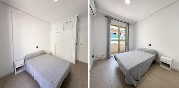 For sale - 2 Bedroom 1 Bathroom Apartment in Torrevieja - Acequion  - Alicante