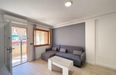 27-404-457-11-924/80524, 2 Bedroom 1 Bathroom Apartment in Torrevieja