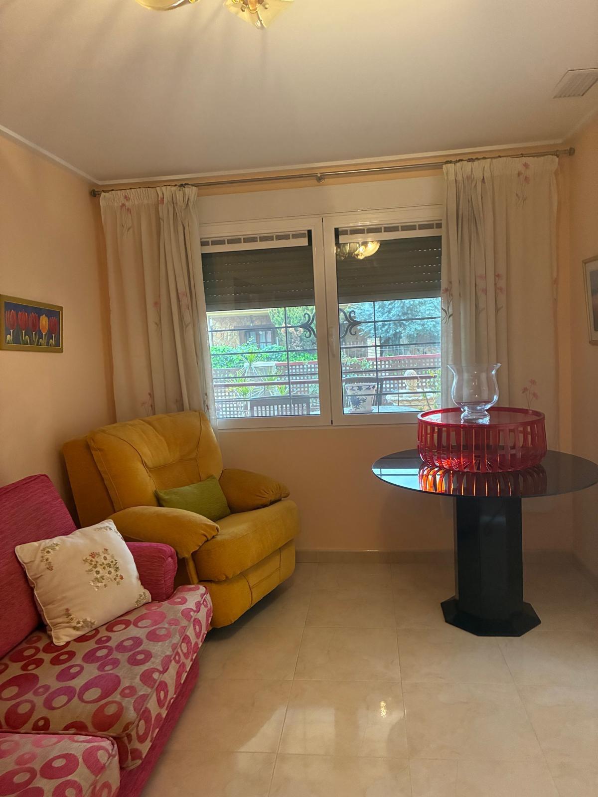 For sale - 3 Bedroom 2 Bathroom Town House in Algorfa - Pueblo 3  - Alicante