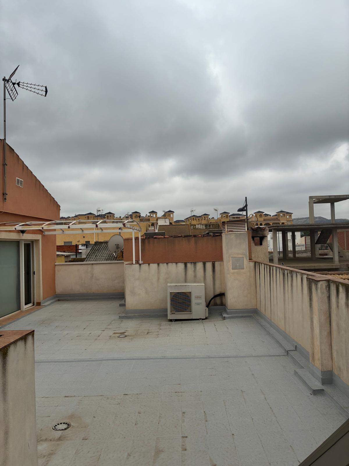 For sale - 3 Bedroom 2 Bathroom Town House in Algorfa - Pueblo 3  - Alicante