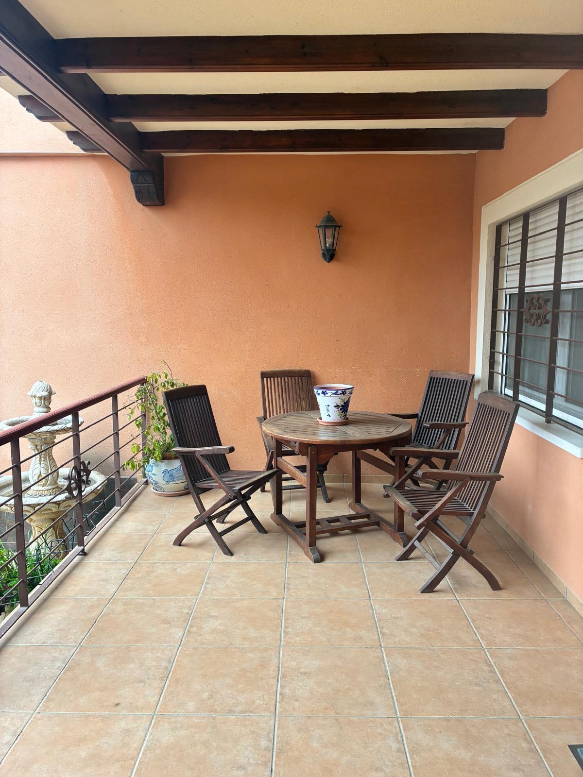 For sale - 3 Bedroom 2 Bathroom Town House in Algorfa - Pueblo 3  - Alicante
