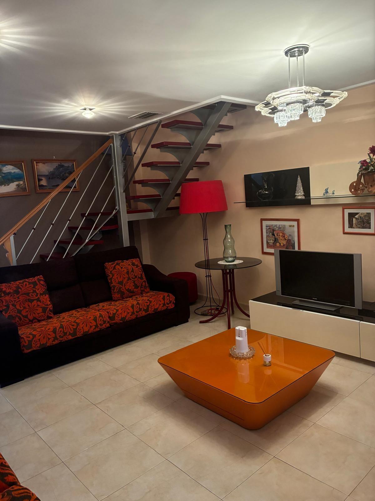 For sale - 3 Bedroom 2 Bathroom Town House in Algorfa - Pueblo 3  - Alicante