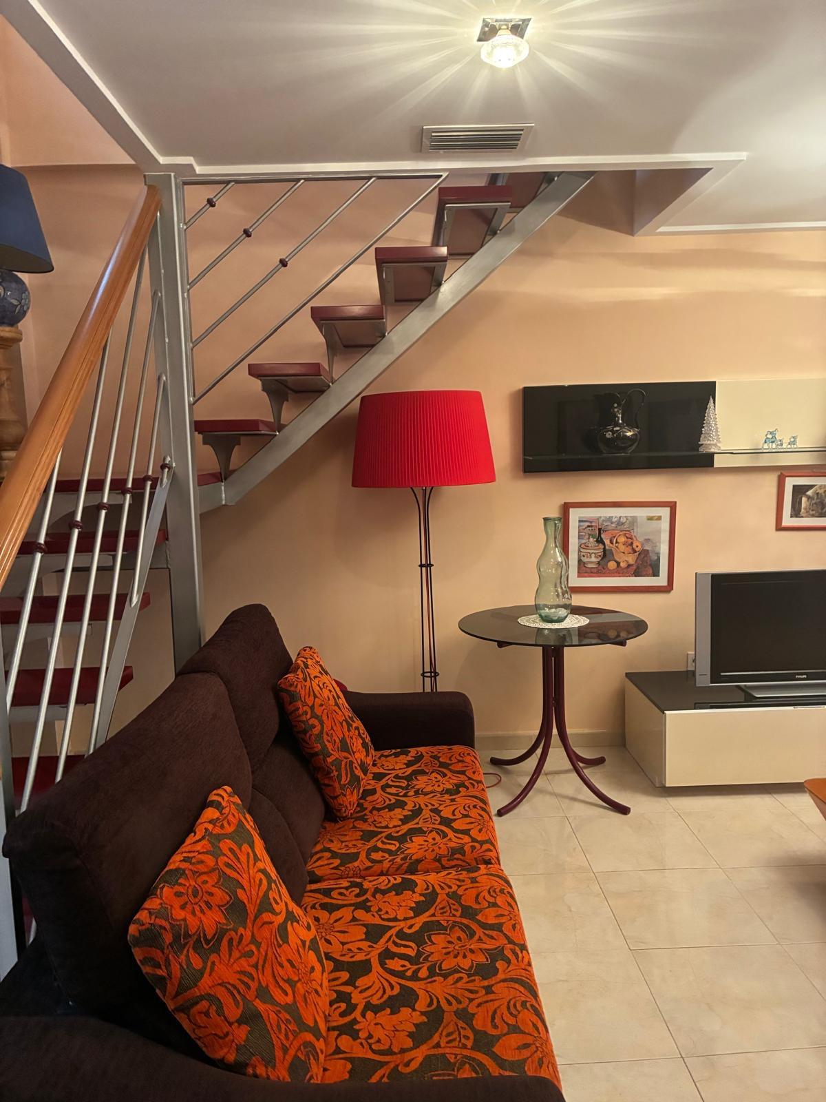 For sale - 3 Bedroom 2 Bathroom Town House in Algorfa - Pueblo 3  - Alicante