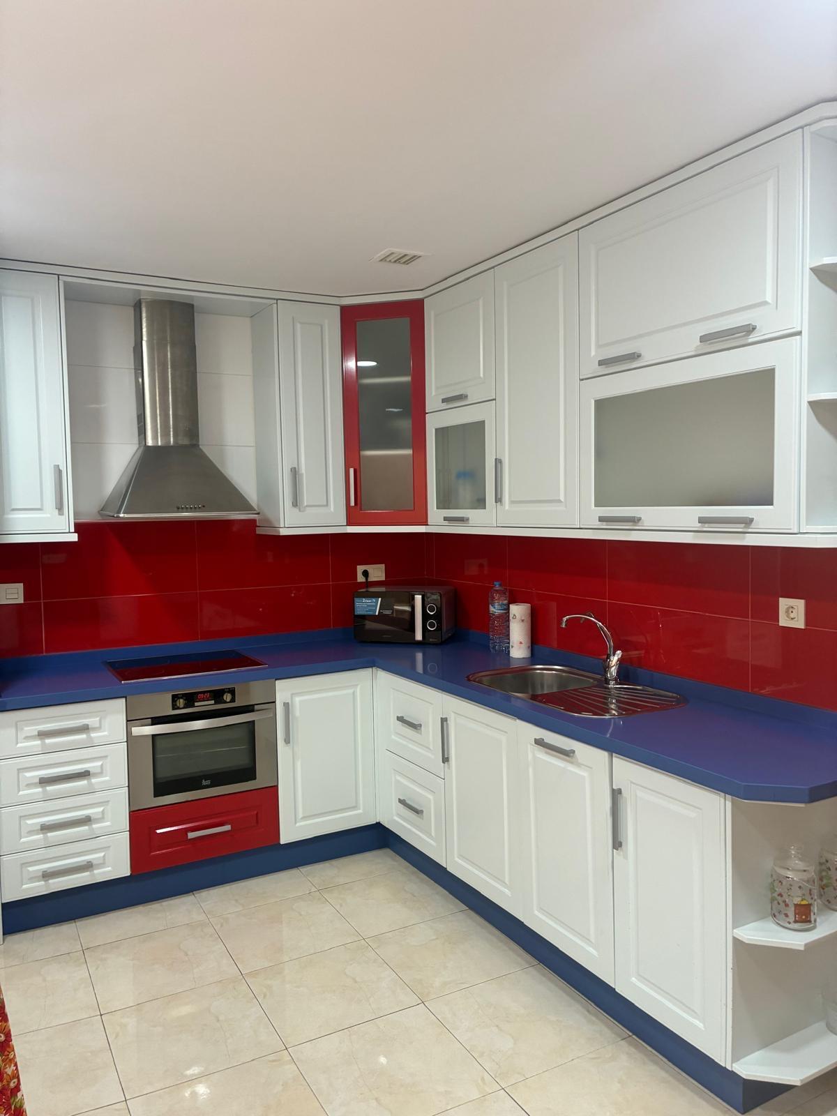 For sale - 3 Bedroom 2 Bathroom Town House in Algorfa - Pueblo 3  - Alicante
