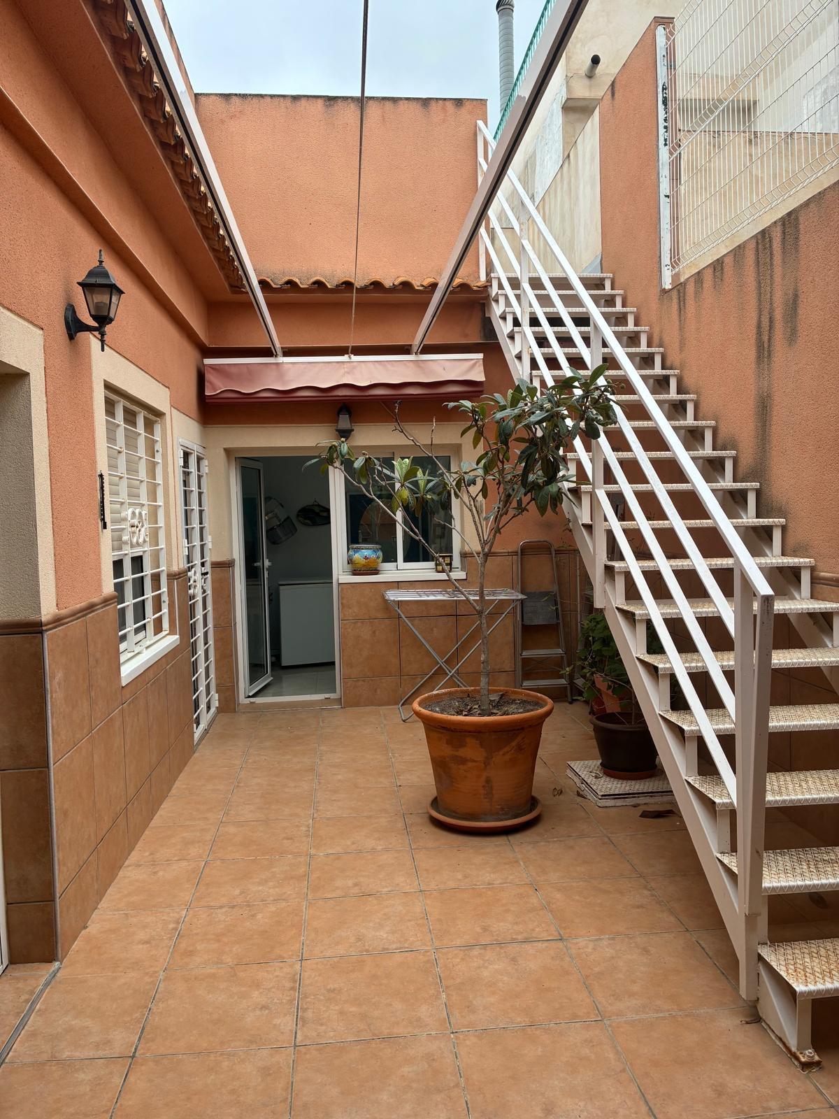 For sale - 3 Bedroom 2 Bathroom Town House in Algorfa - Pueblo 3  - Alicante