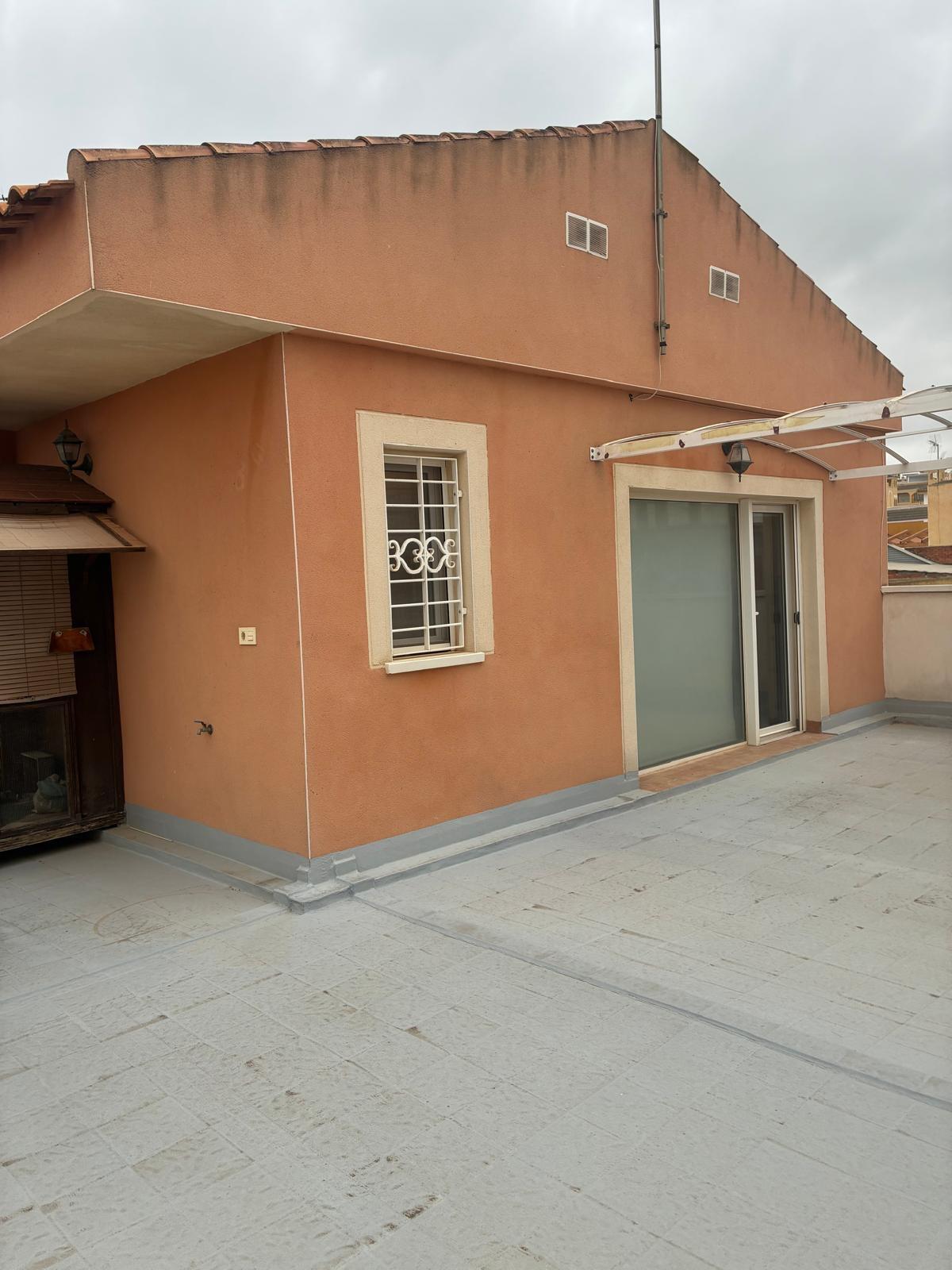 For sale - 3 Bedroom 2 Bathroom Town House in Algorfa - Pueblo 3  - Alicante