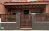 27-404-454-11-913/80526, 3 Bedroom 2 Bathroom Town House in Algorfa