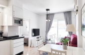 27-46-234-11-583/80528, 2 Bedroom 1 Bathroom Apartment in Torrevieja