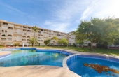 27-54-493-11-1012/80531, 2 Bedroom 1 Bathroom Penthouse in Torrevieja