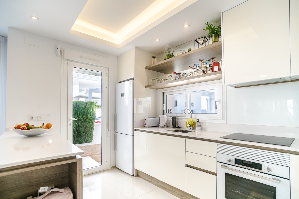 For sale - 2 Bedroom 2 Bathroom Villa in Ciudad Quesada - Costa Blanca  - Alicante