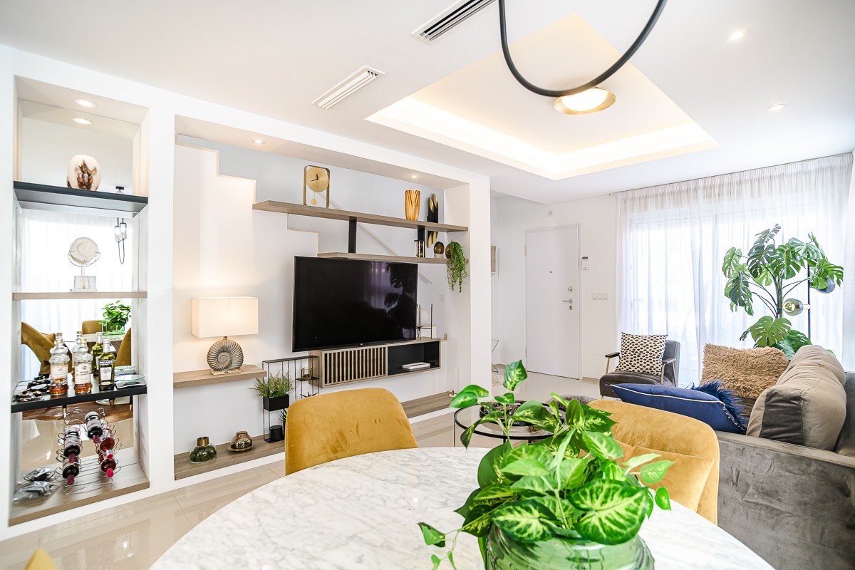 For sale - 2 Bedroom 2 Bathroom Villa in Ciudad Quesada - Costa Blanca  - Alicante