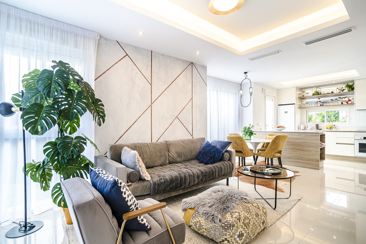 For sale - 2 Bedroom 2 Bathroom Villa in Ciudad Quesada - Costa Blanca  - Alicante
