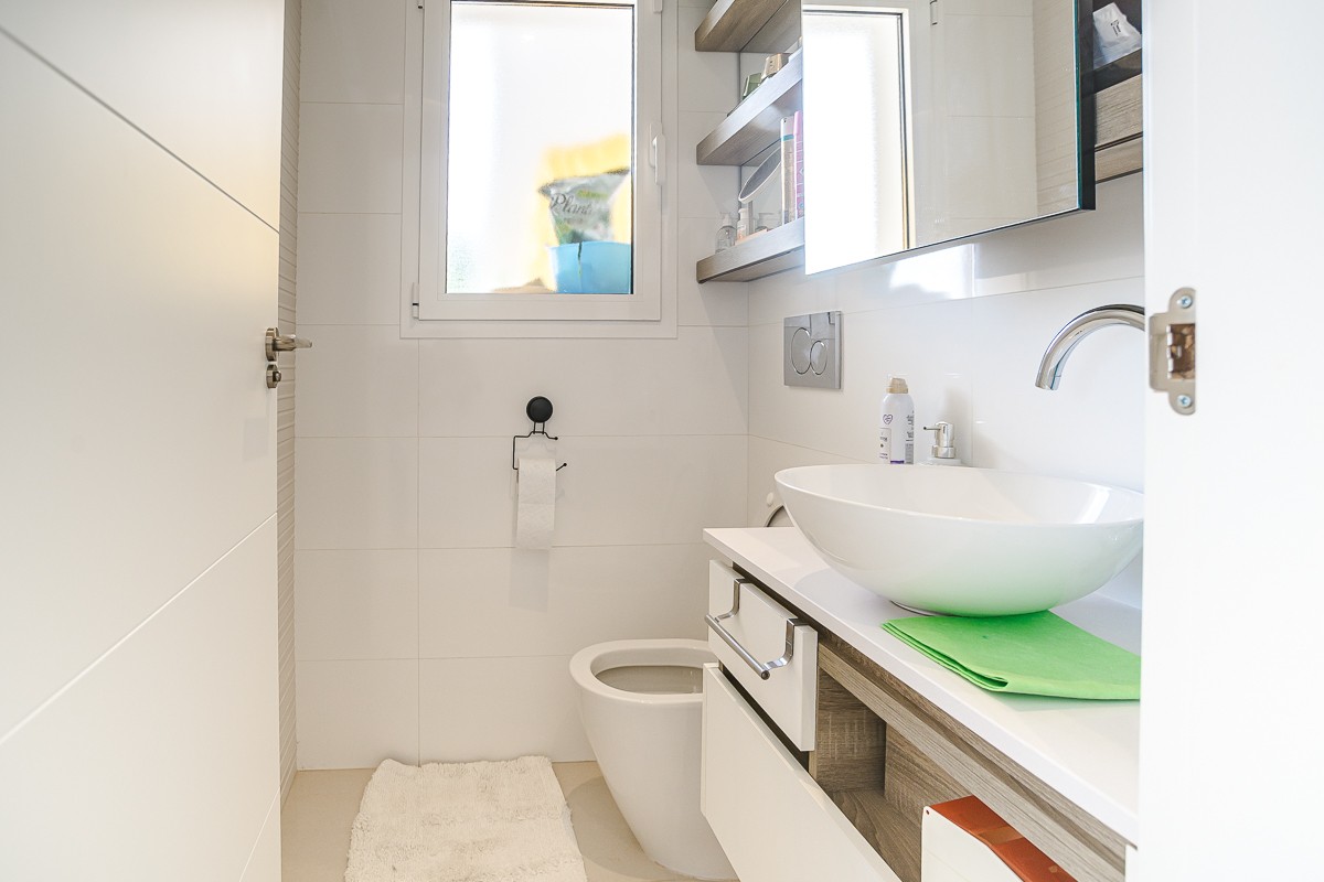 For sale - 2 Bedroom 2 Bathroom Villa in Ciudad Quesada - Costa Blanca  - Alicante
