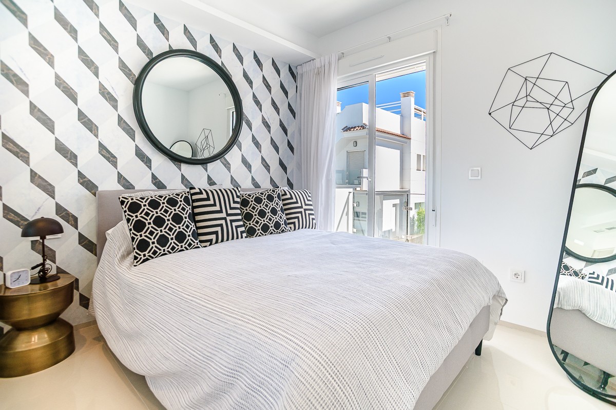 For sale - 2 Bedroom 2 Bathroom Villa in Ciudad Quesada - Costa Blanca  - Alicante