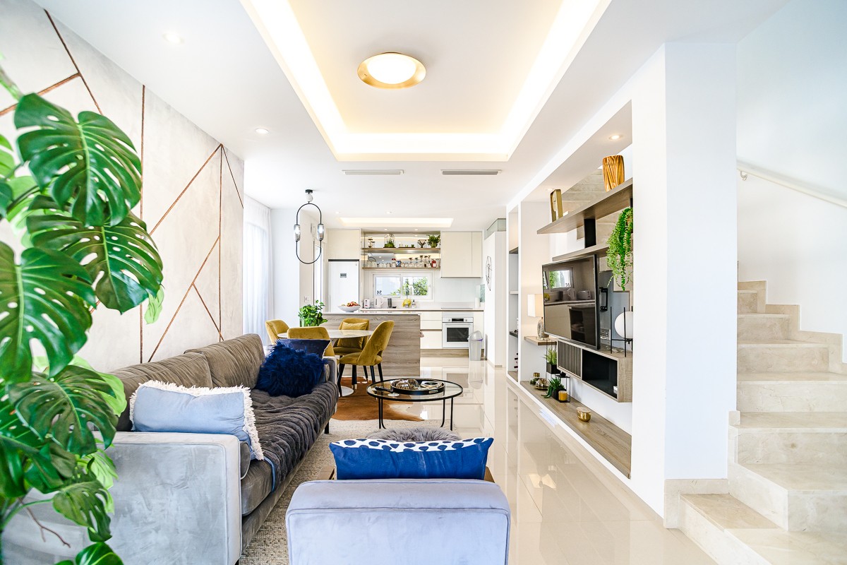 For sale - 2 Bedroom 2 Bathroom Villa in Ciudad Quesada - Costa Blanca  - Alicante