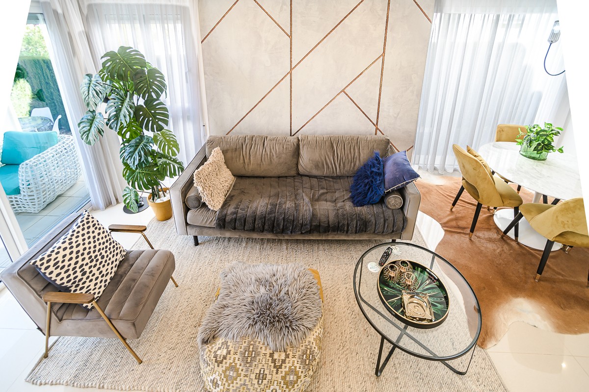 For sale - 2 Bedroom 2 Bathroom Villa in Ciudad Quesada - Costa Blanca  - Alicante