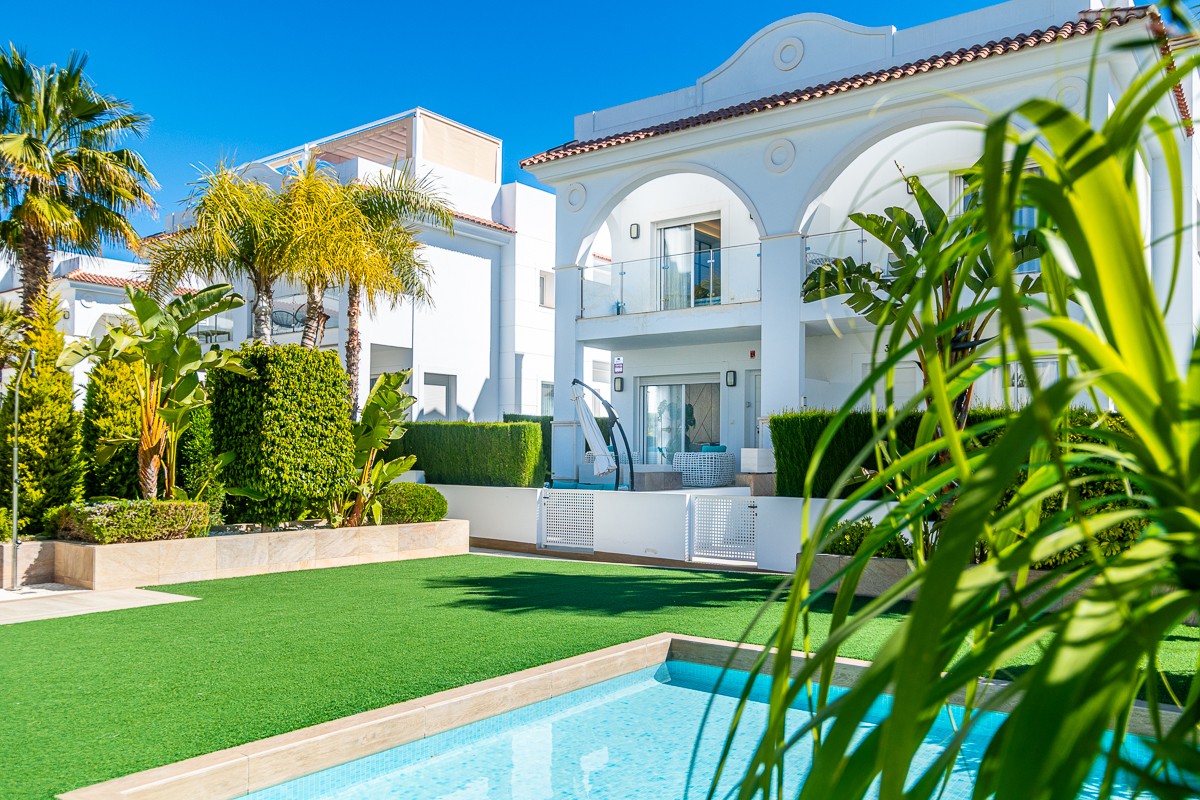 For sale - 2 Bedroom 2 Bathroom Villa in Ciudad Quesada - Costa Blanca  - Alicante