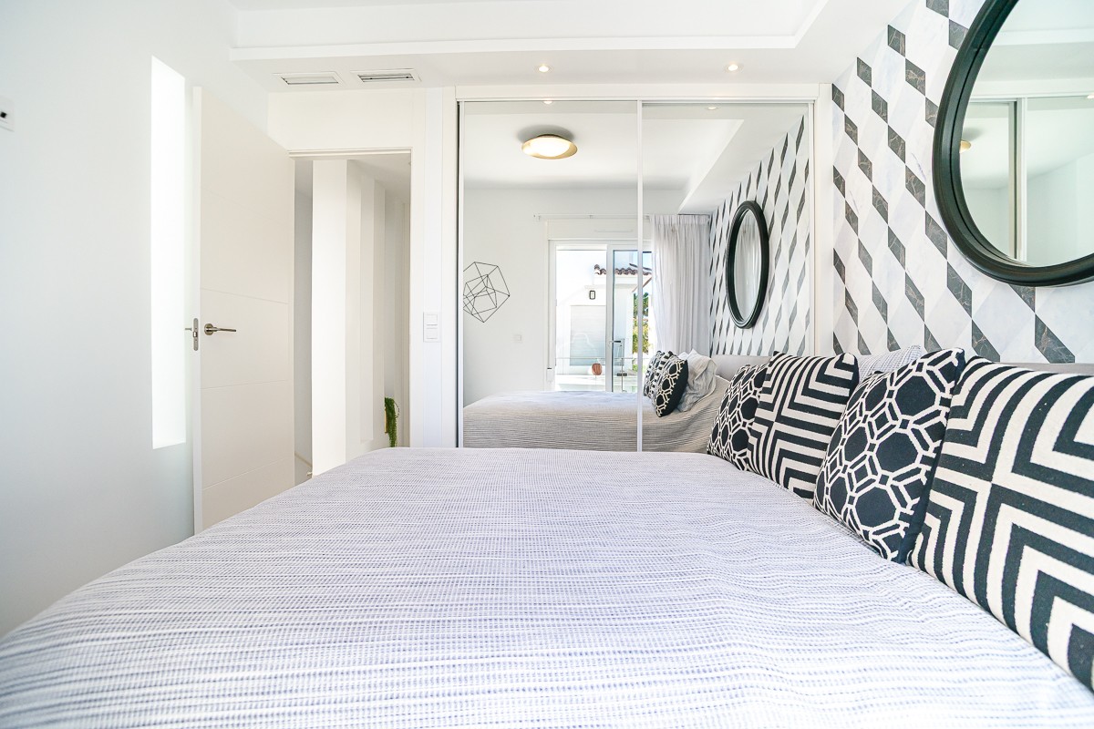 For sale - 2 Bedroom 2 Bathroom Villa in Ciudad Quesada - Costa Blanca  - Alicante