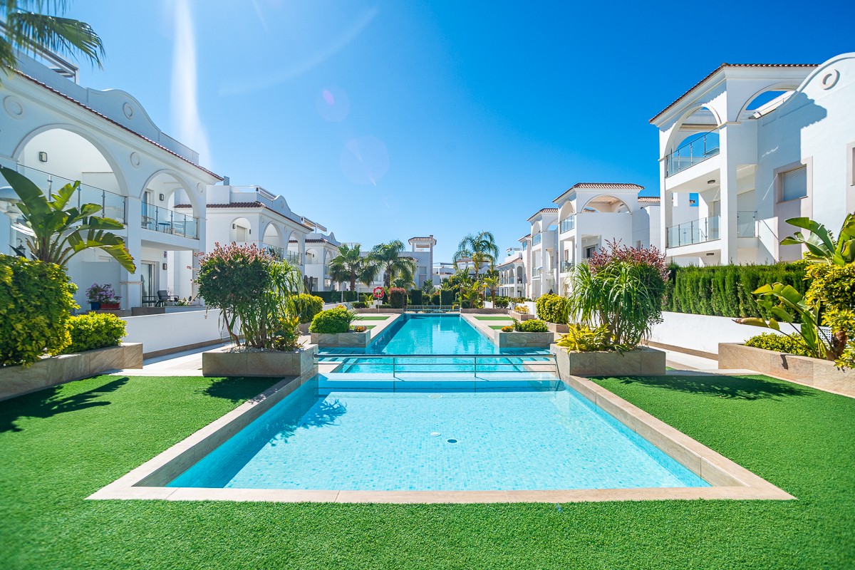 For sale - 2 Bedroom 2 Bathroom Villa in Ciudad Quesada - Costa Blanca  - Alicante