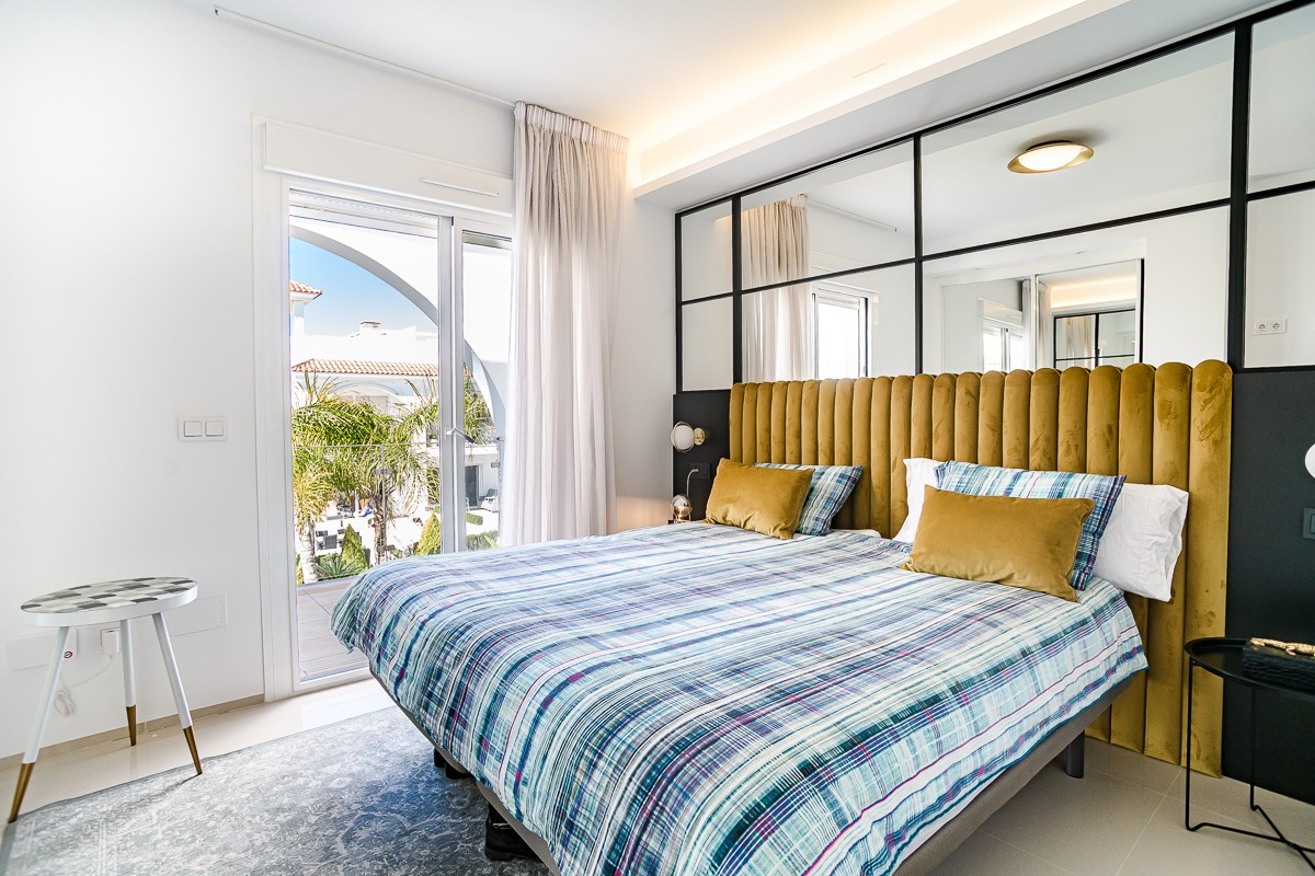 For sale - 2 Bedroom 2 Bathroom Villa in Ciudad Quesada - Costa Blanca  - Alicante
