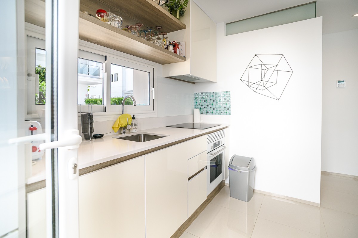 For sale - 2 Bedroom 2 Bathroom Villa in Ciudad Quesada - Costa Blanca  - Alicante