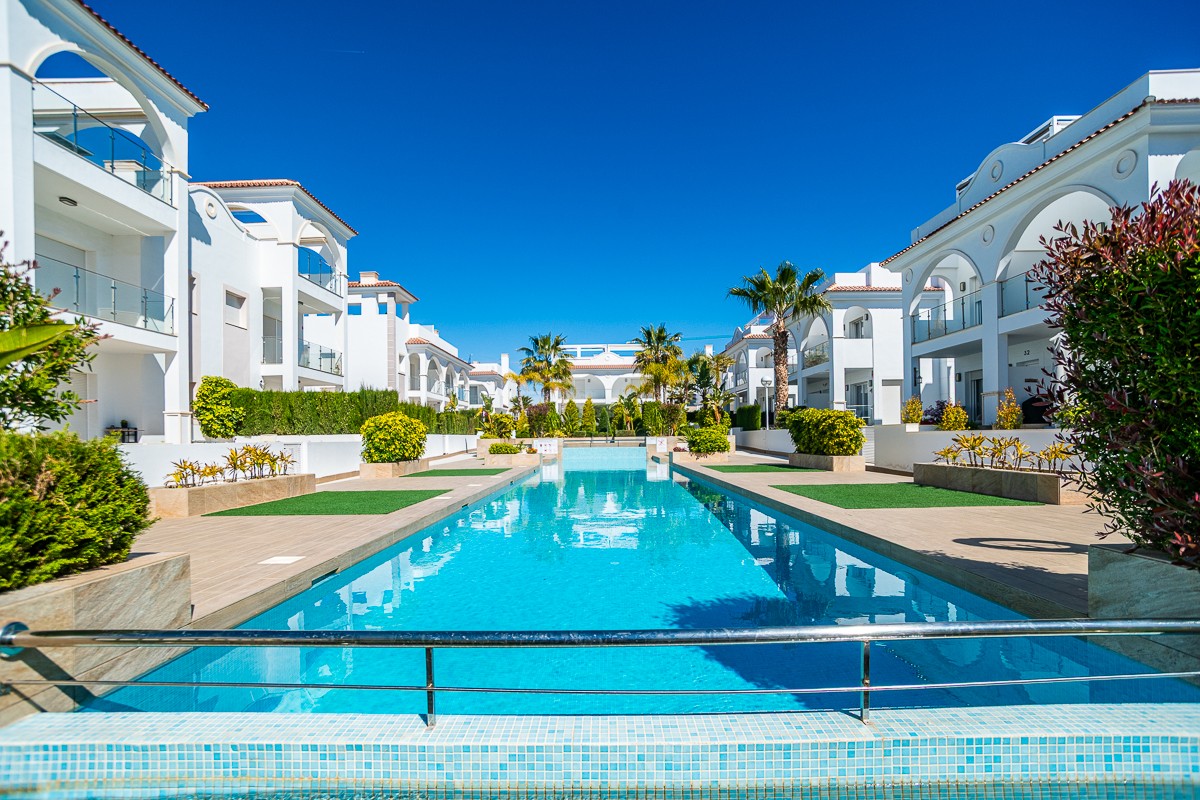 For sale - 2 Bedroom 2 Bathroom Villa in Ciudad Quesada - Costa Blanca  - Alicante