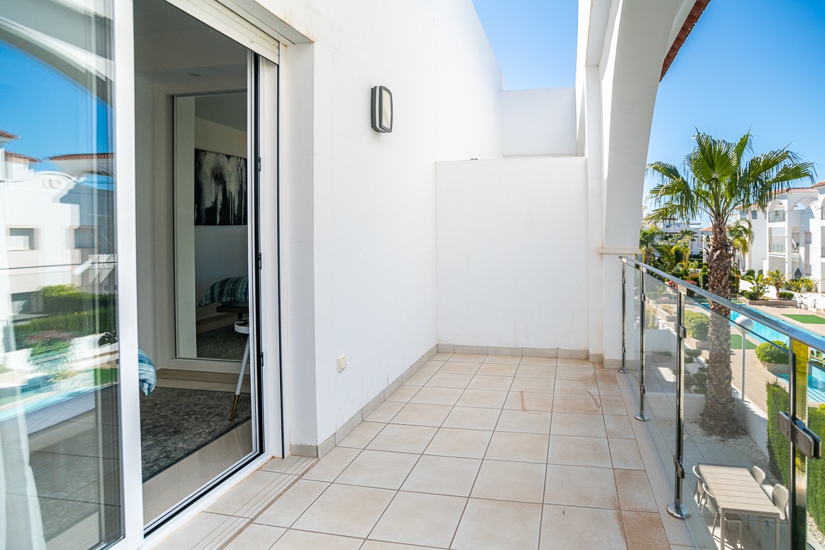 For sale - 2 Bedroom 2 Bathroom Villa in Ciudad Quesada - Costa Blanca  - Alicante