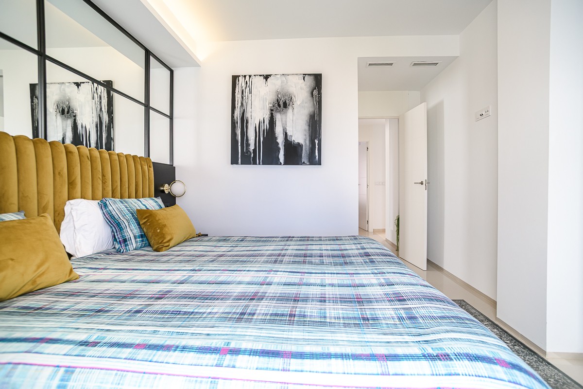 For sale - 2 Bedroom 2 Bathroom Villa in Ciudad Quesada - Costa Blanca  - Alicante