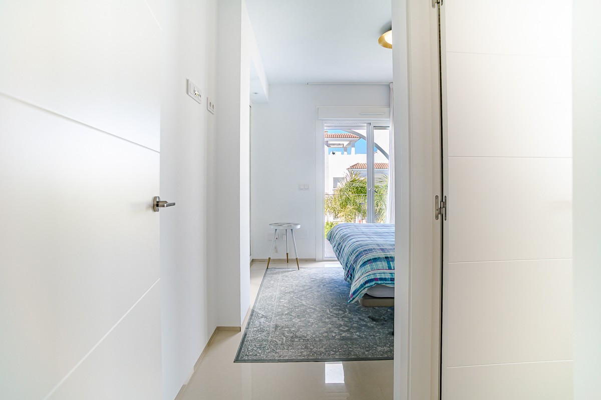 For sale - 2 Bedroom 2 Bathroom Villa in Ciudad Quesada - Costa Blanca  - Alicante