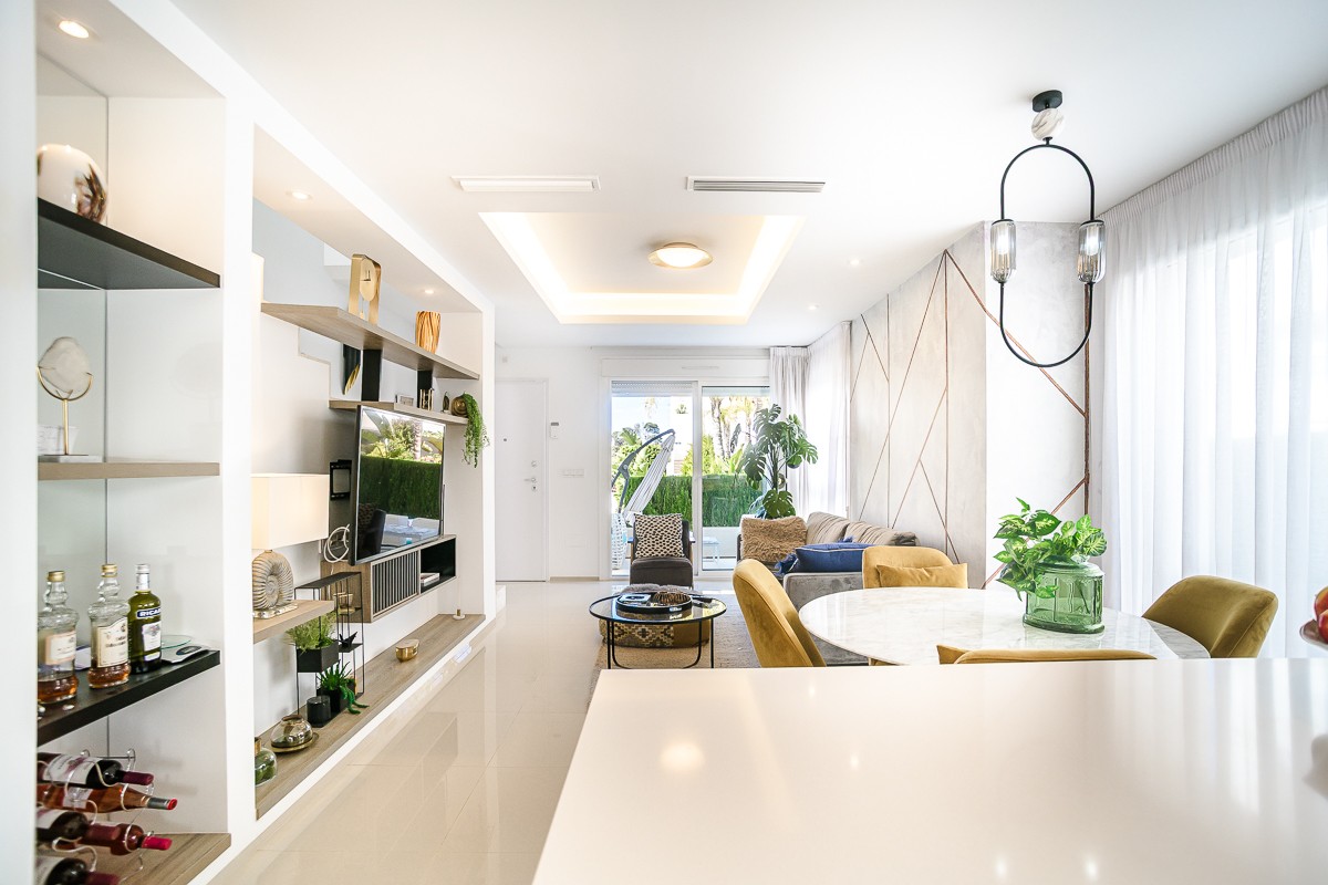 For sale - 2 Bedroom 2 Bathroom Villa in Ciudad Quesada - Costa Blanca  - Alicante