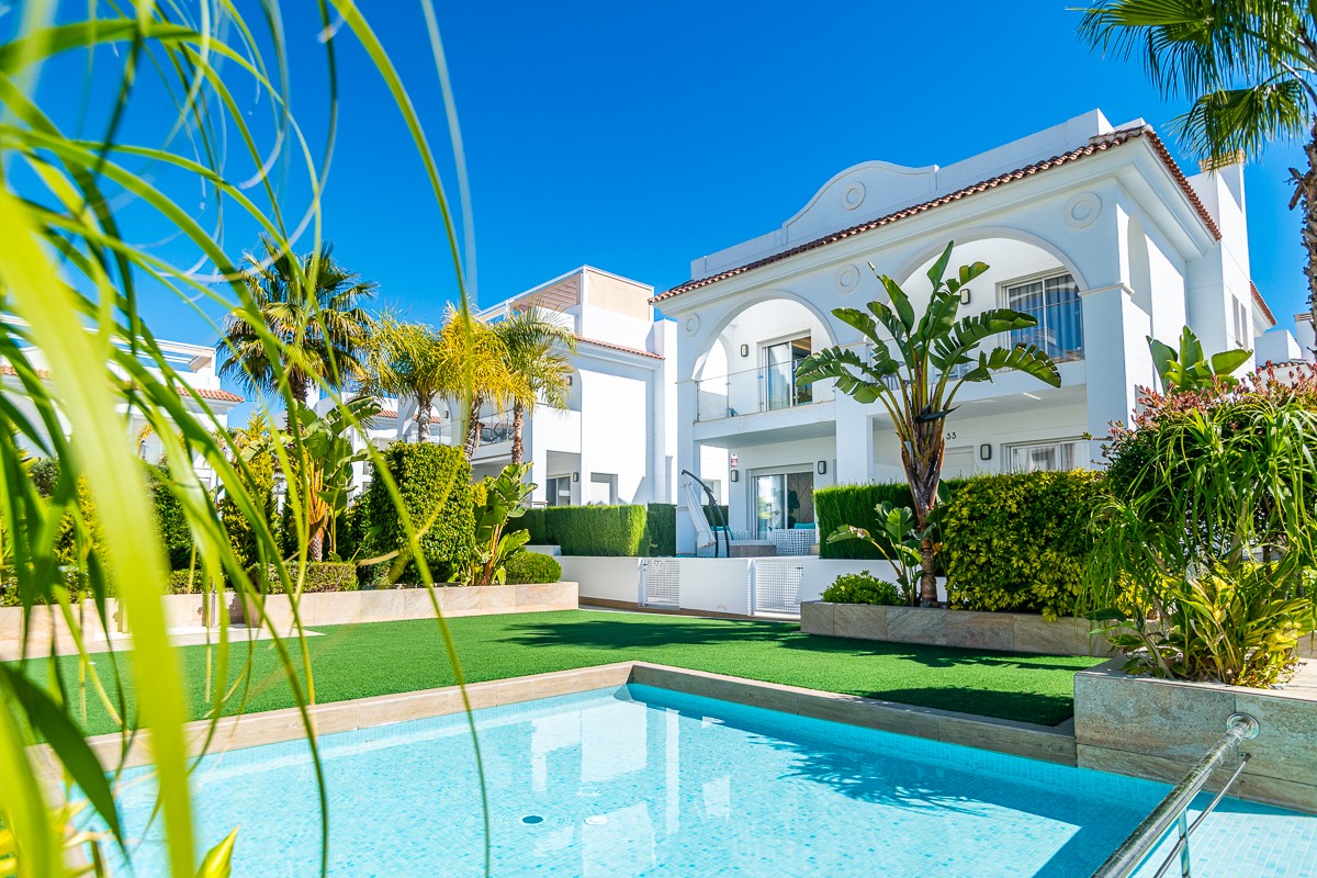 For sale - 2 Bedroom 2 Bathroom Villa in Ciudad Quesada - Costa Blanca  - Alicante