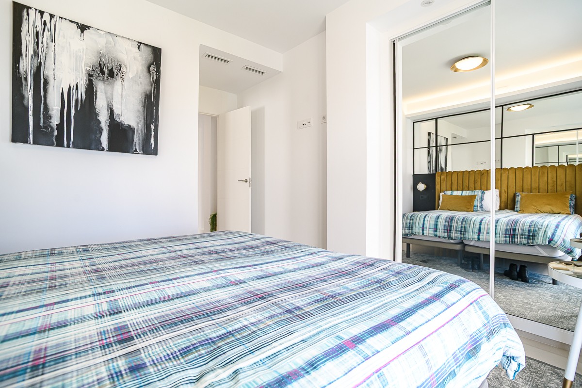 For sale - 2 Bedroom 2 Bathroom Villa in Ciudad Quesada - Costa Blanca  - Alicante