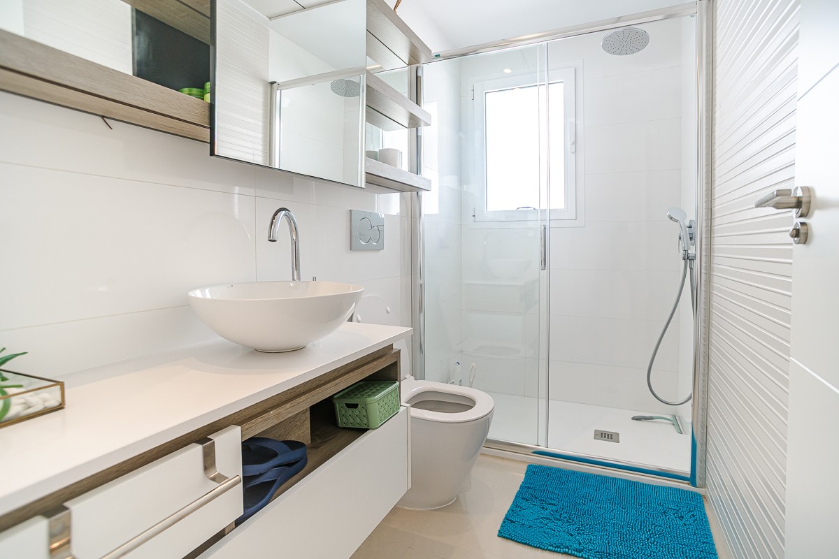 For sale - 2 Bedroom 2 Bathroom Villa in Ciudad Quesada - Costa Blanca  - Alicante