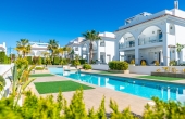 27-222-385-11-760/80532, 2 Bedroom 2 Bathroom Villa in Ciudad Quesada
