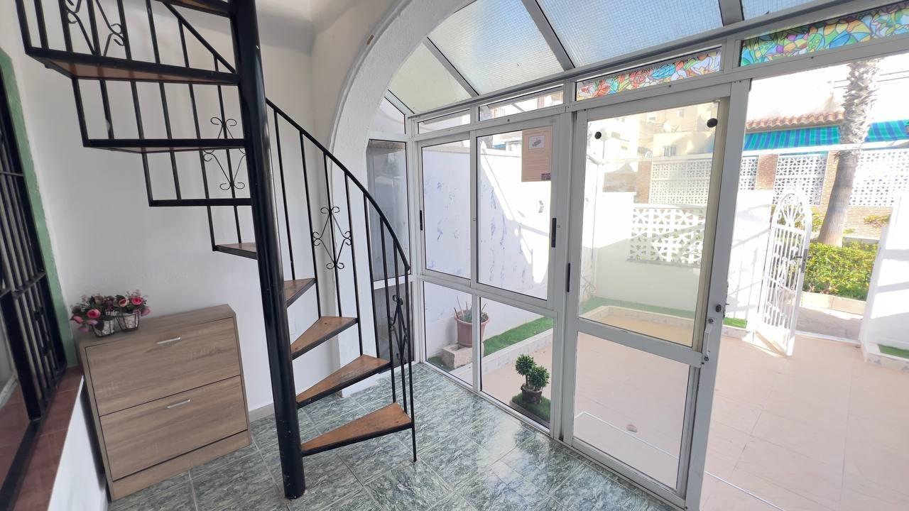 For sale - 3 Bedroom 1 Bathroom Bungalow in Torrevieja - Los Balcones  - Alicante