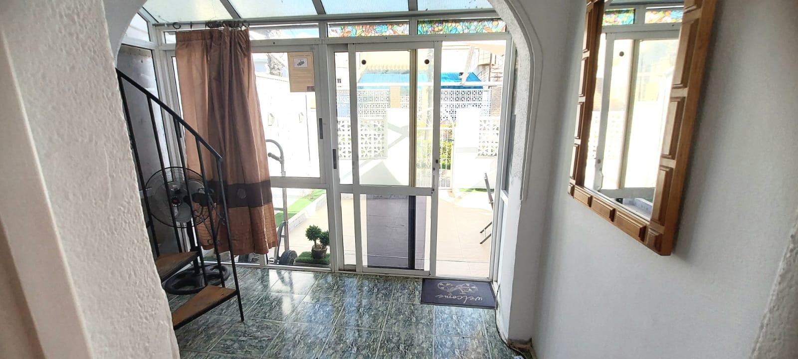 For sale - 3 Bedroom 1 Bathroom Bungalow in Torrevieja - Los Balcones  - Alicante