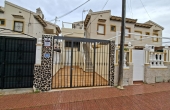 27-49-425-11-851/80534, 2 Bedroom 1 Bathroom Bungalow in Orihuela Costa