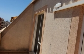 27-2-454-11-913/80536, 2 Bedroom 1 Bathroom Penthouse in Torrevieja