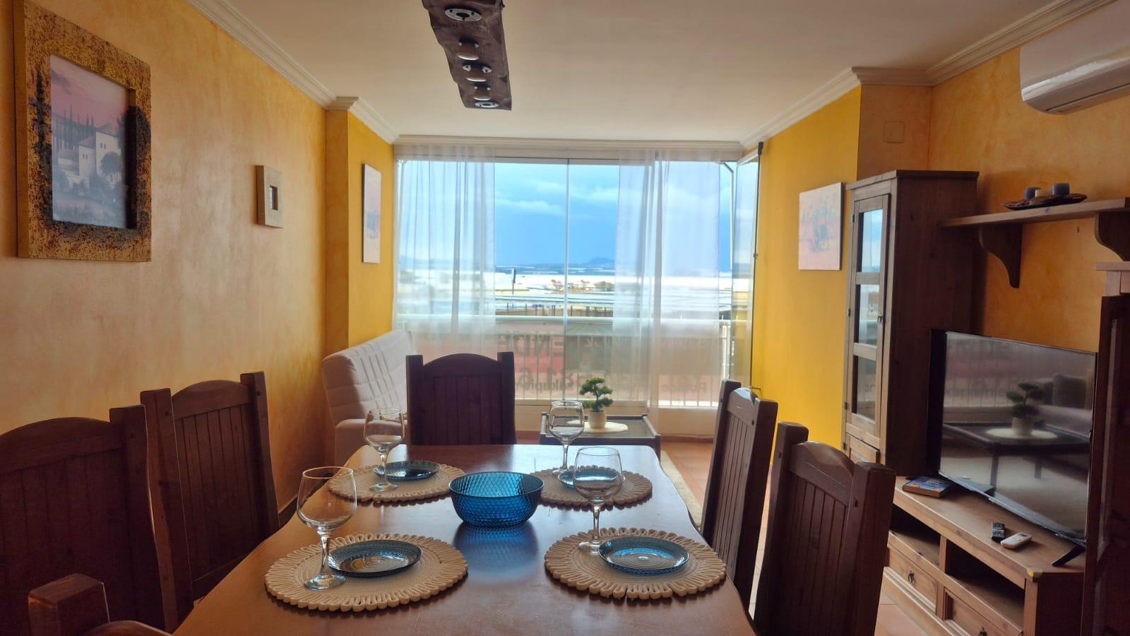 For sale - 2 Bedroom 1 Bathroom Apartment in Torrevieja - Acequion  - Alicante
