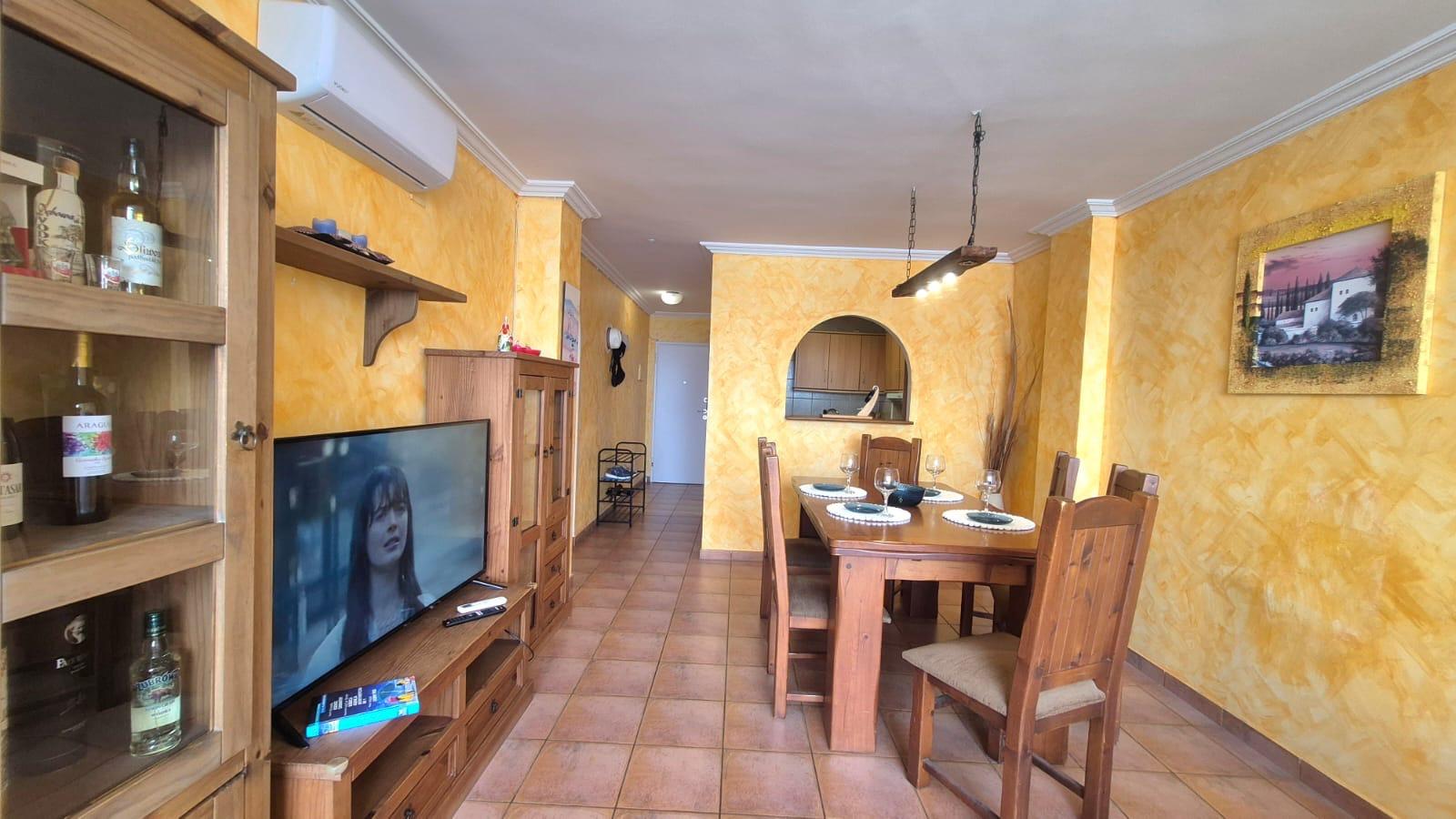 For sale - 2 Bedroom 1 Bathroom Apartment in Torrevieja - Acequion  - Alicante