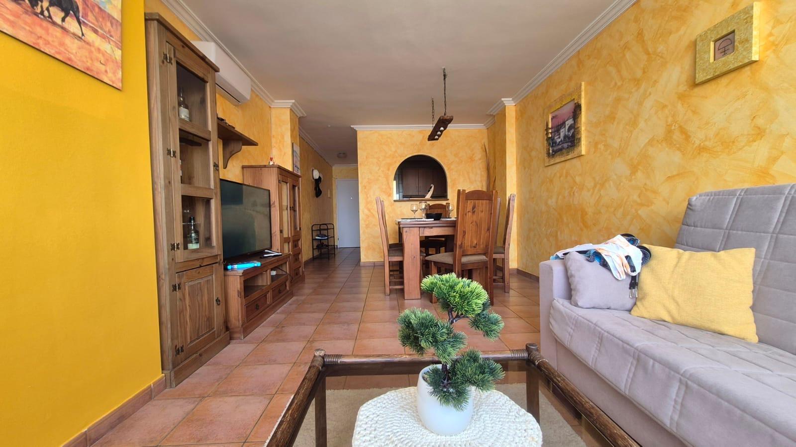 For sale - 2 Bedroom 1 Bathroom Apartment in Torrevieja - Acequion  - Alicante