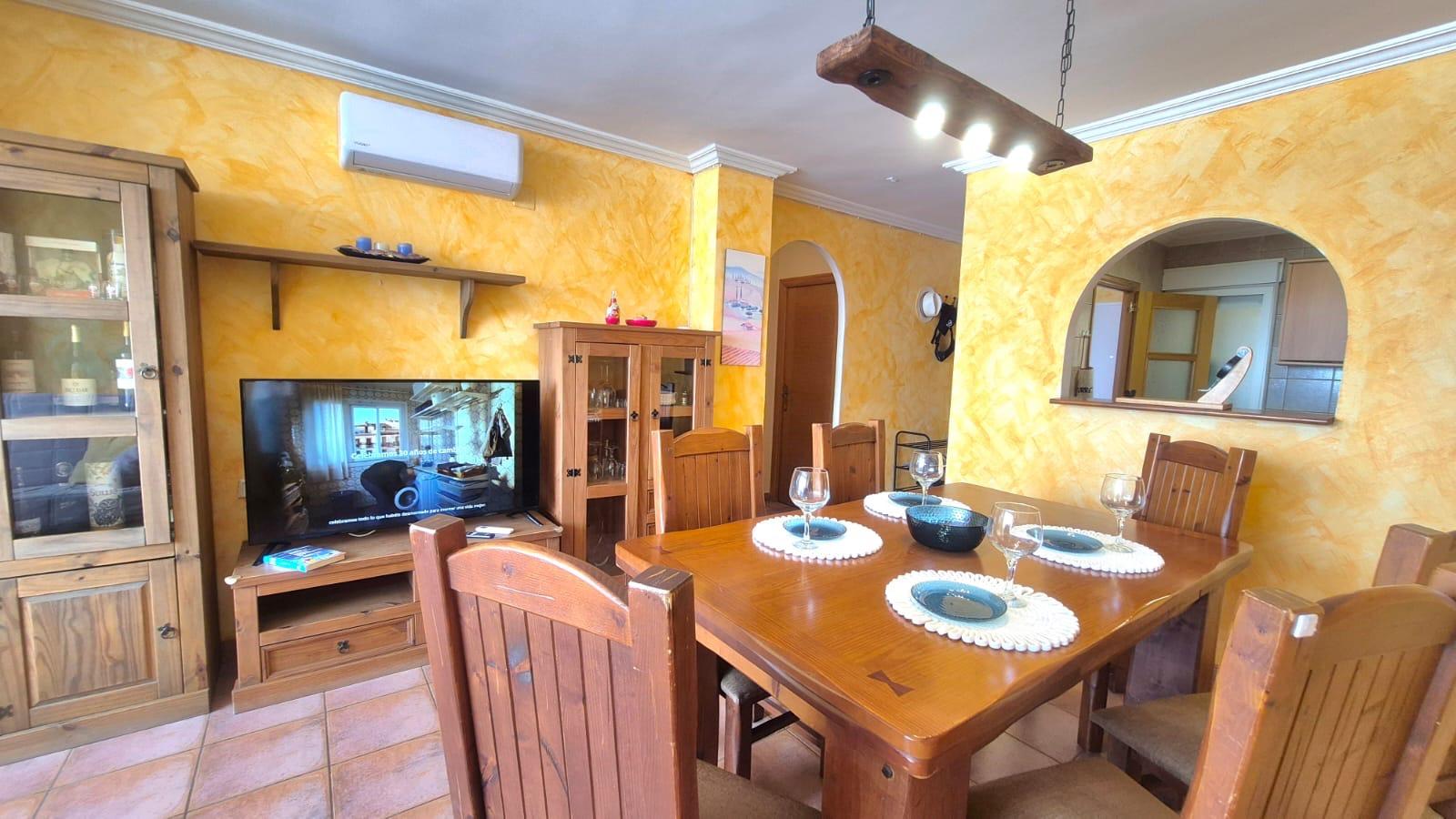 For sale - 2 Bedroom 1 Bathroom Apartment in Torrevieja - Acequion  - Alicante