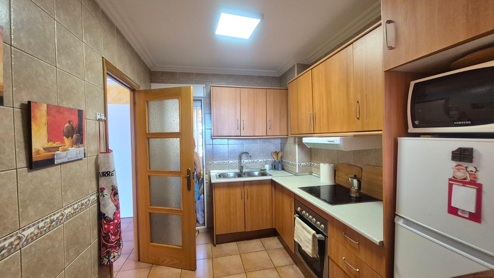 For sale - 2 Bedroom 1 Bathroom Apartment in Torrevieja - Acequion  - Alicante