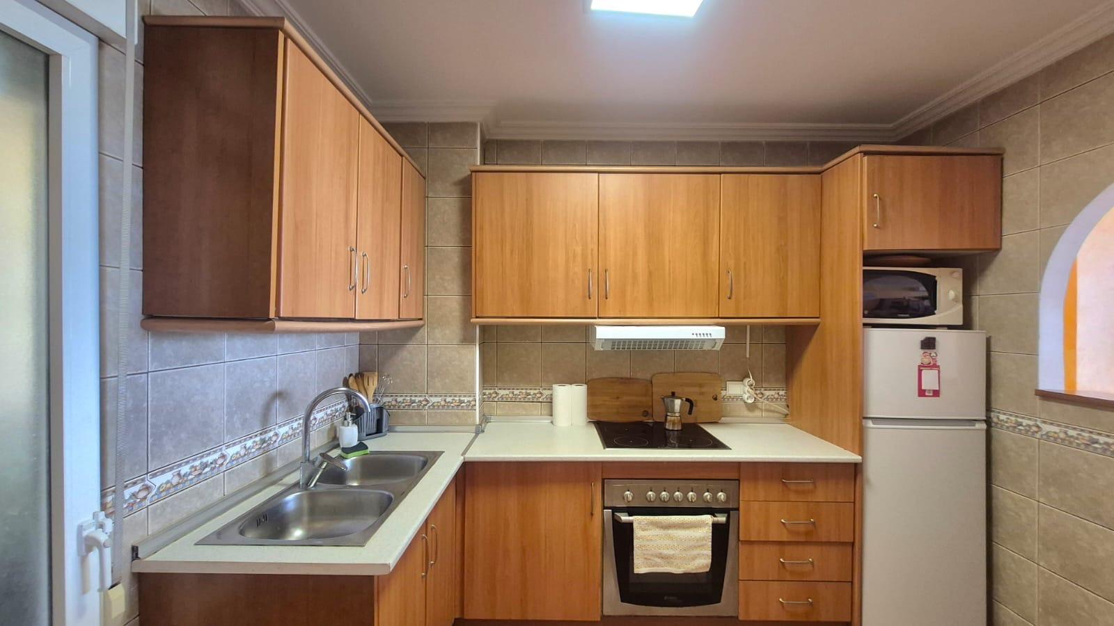 For sale - 2 Bedroom 1 Bathroom Apartment in Torrevieja - Acequion  - Alicante