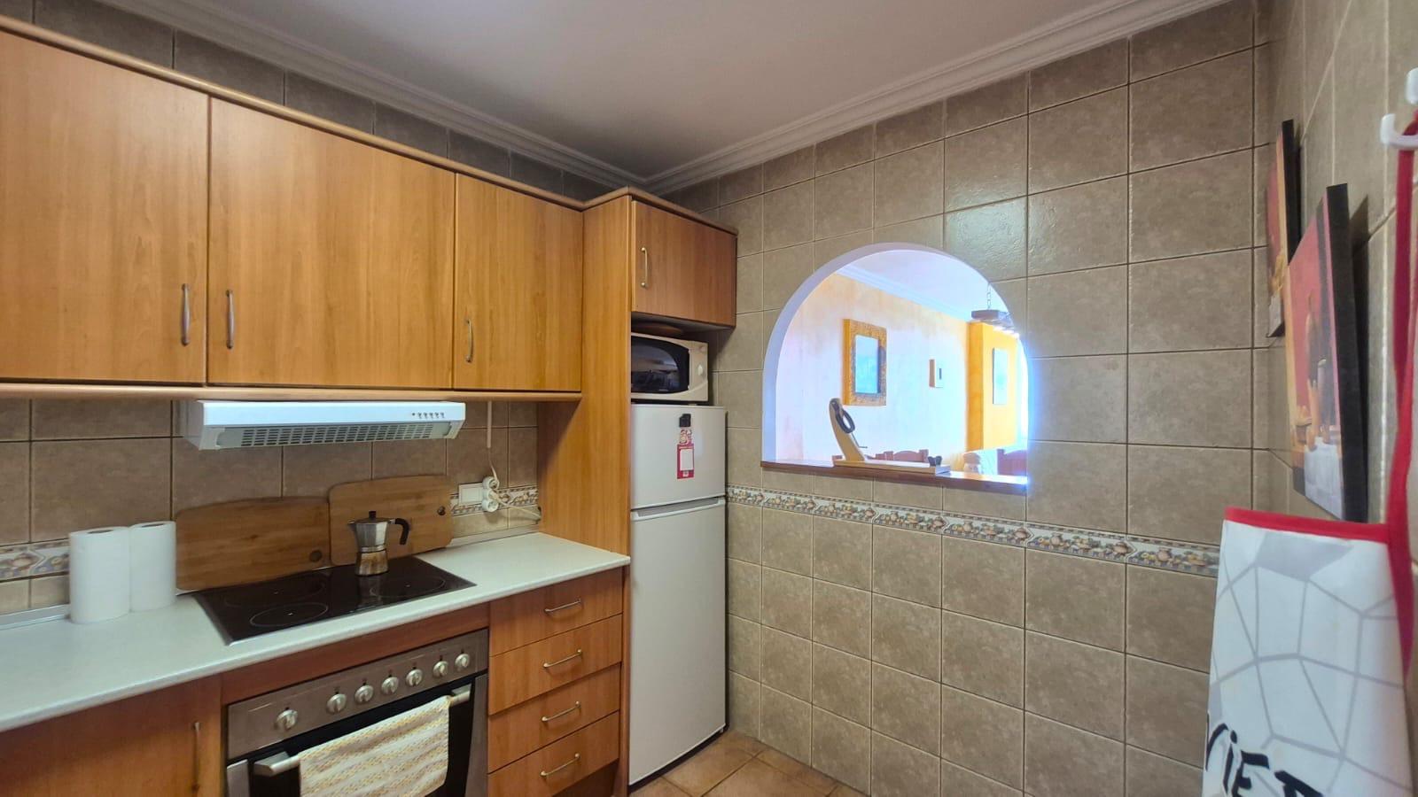 For sale - 2 Bedroom 1 Bathroom Apartment in Torrevieja - Acequion  - Alicante